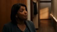 Sunetra Sarker plays DI Goswami (Image via PBS)